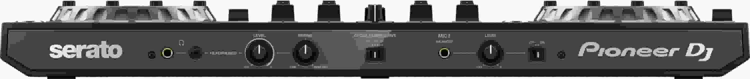 קונטרולר DJ מקצועי Pioneer DDJ SX3