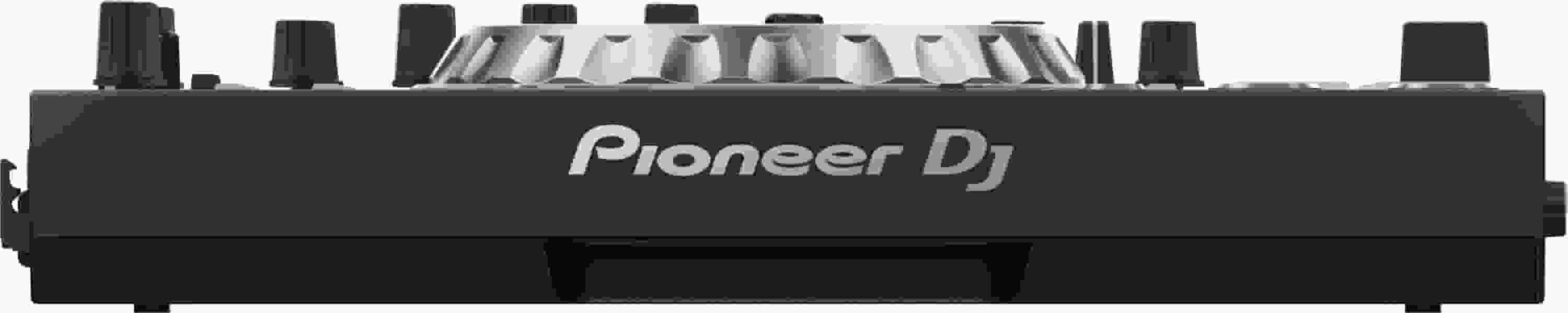 קונטרולר DJ מקצועי Pioneer DDJ SX3