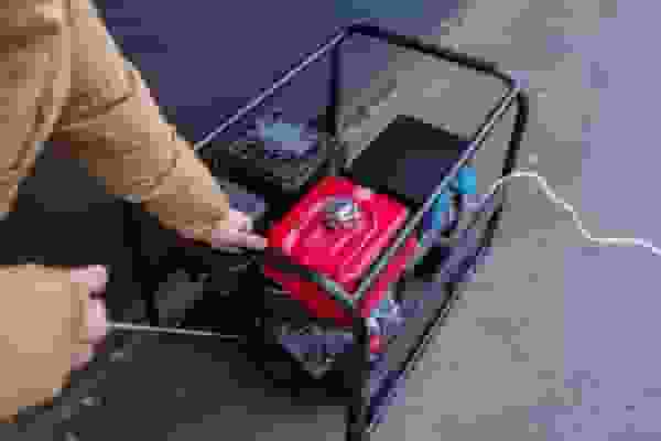 כל מה שאתם צריכים לדעת על גנרטורים