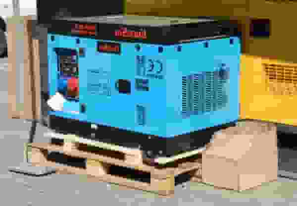 כל מה שאתם צריכים לדעת על גנרטורים